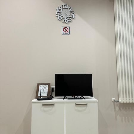 Apartament Monolocale Piazza Gambara M1 Mediolan Zewnętrze zdjęcie