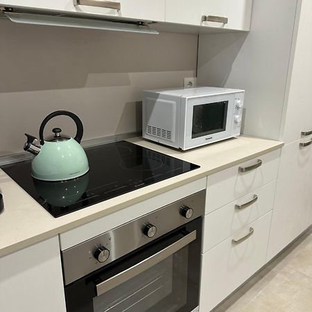 Apartament Monolocale Piazza Gambara M1 Mediolan Zewnętrze zdjęcie