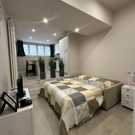 Apartament Monolocale Piazza Gambara M1 Mediolan Zewnętrze zdjęcie