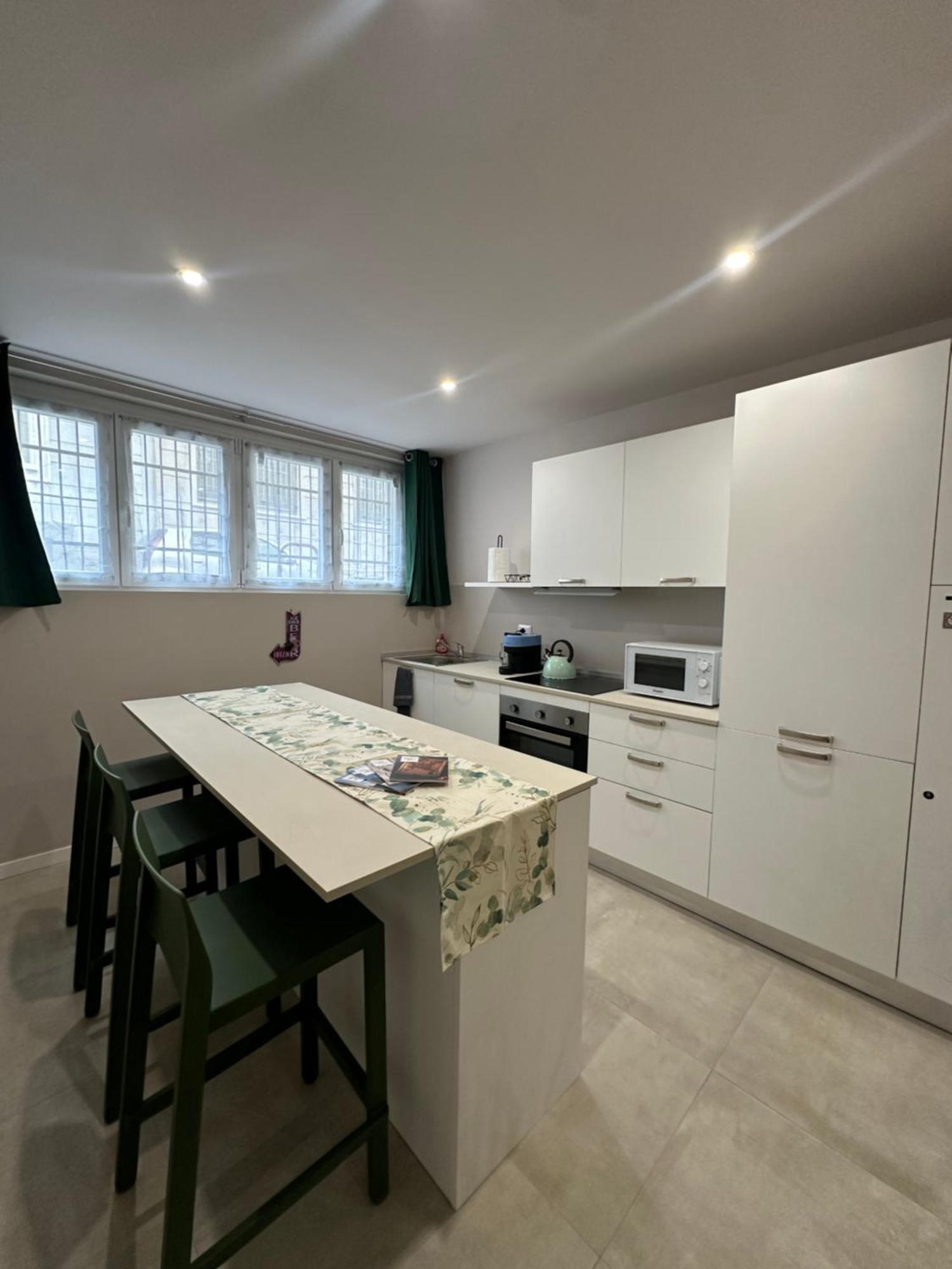 Apartament Monolocale Piazza Gambara M1 Mediolan Zewnętrze zdjęcie