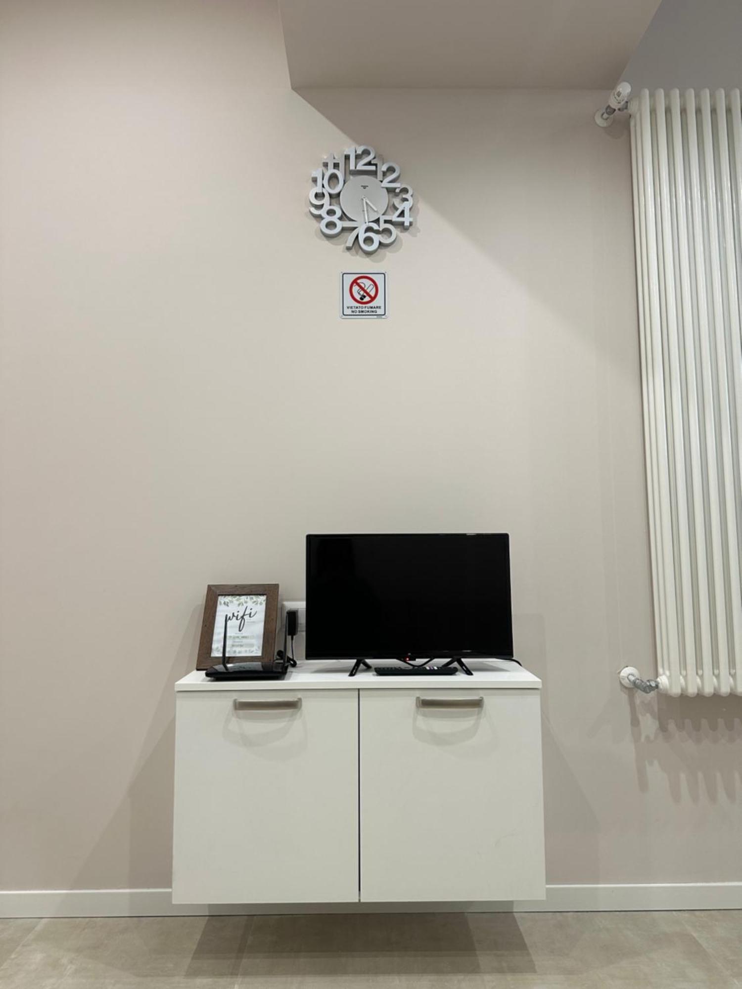 Apartament Monolocale Piazza Gambara M1 Mediolan Zewnętrze zdjęcie