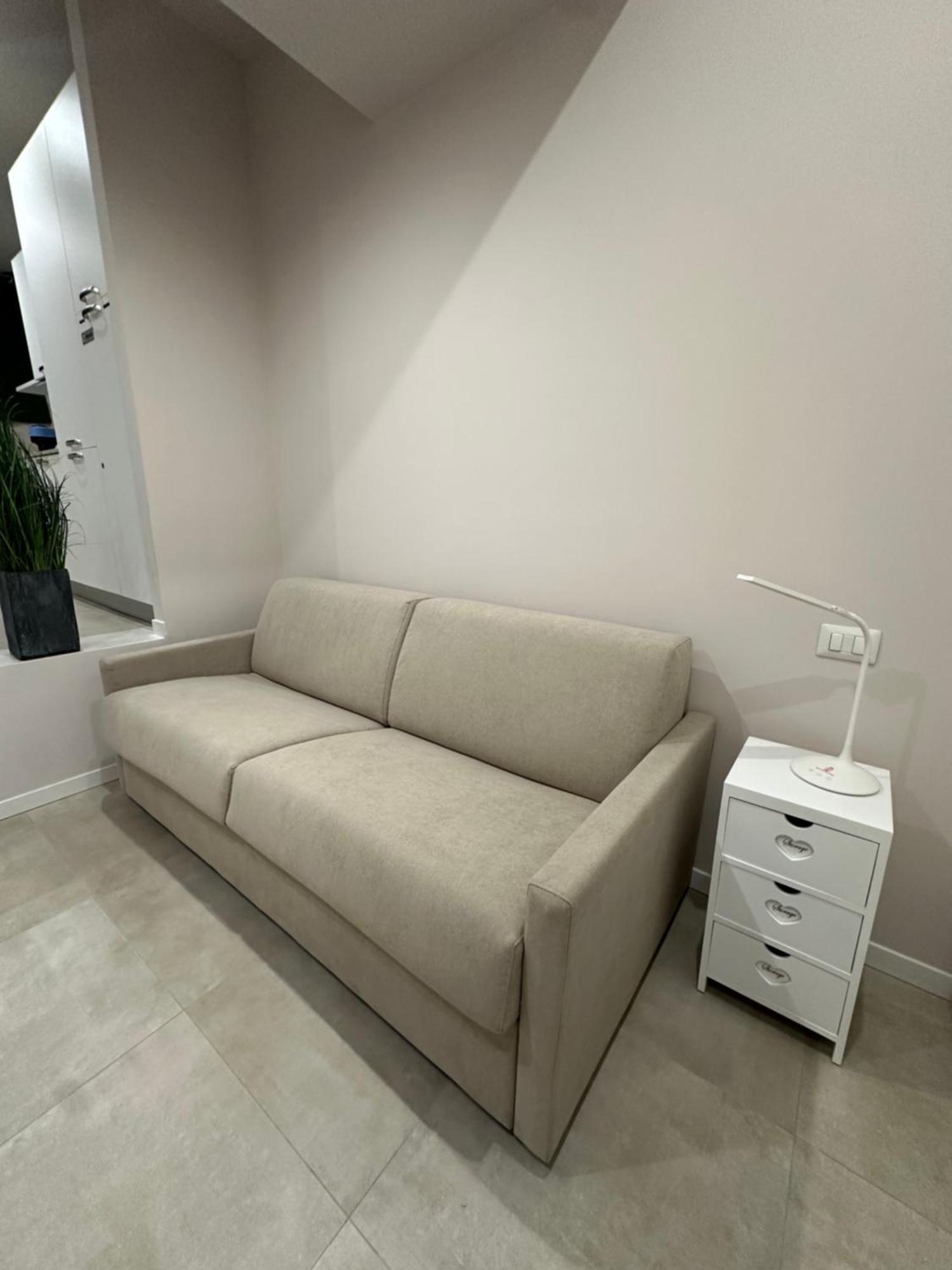 Apartament Monolocale Piazza Gambara M1 Mediolan Zewnętrze zdjęcie