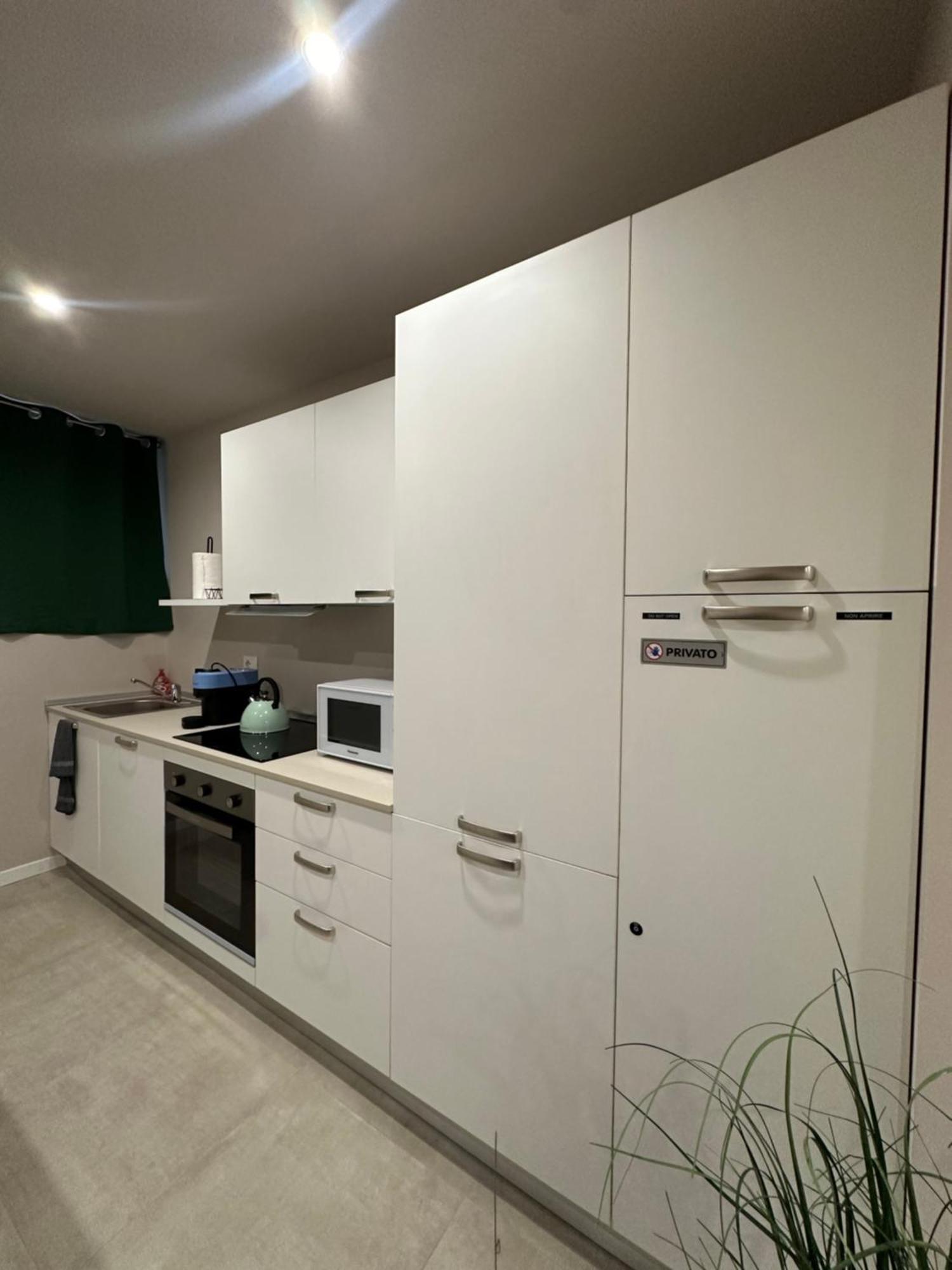 Apartament Monolocale Piazza Gambara M1 Mediolan Zewnętrze zdjęcie