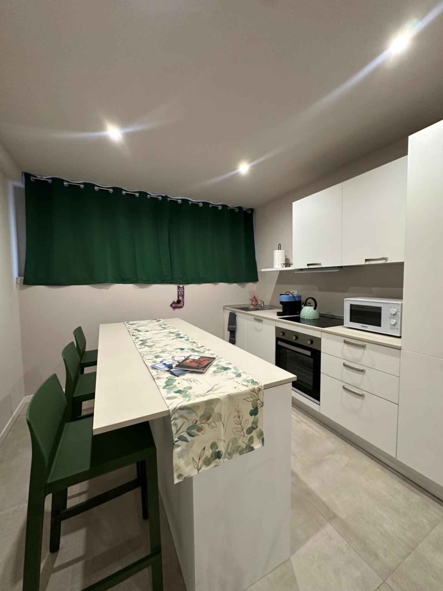 Apartament Monolocale Piazza Gambara M1 Mediolan Zewnętrze zdjęcie