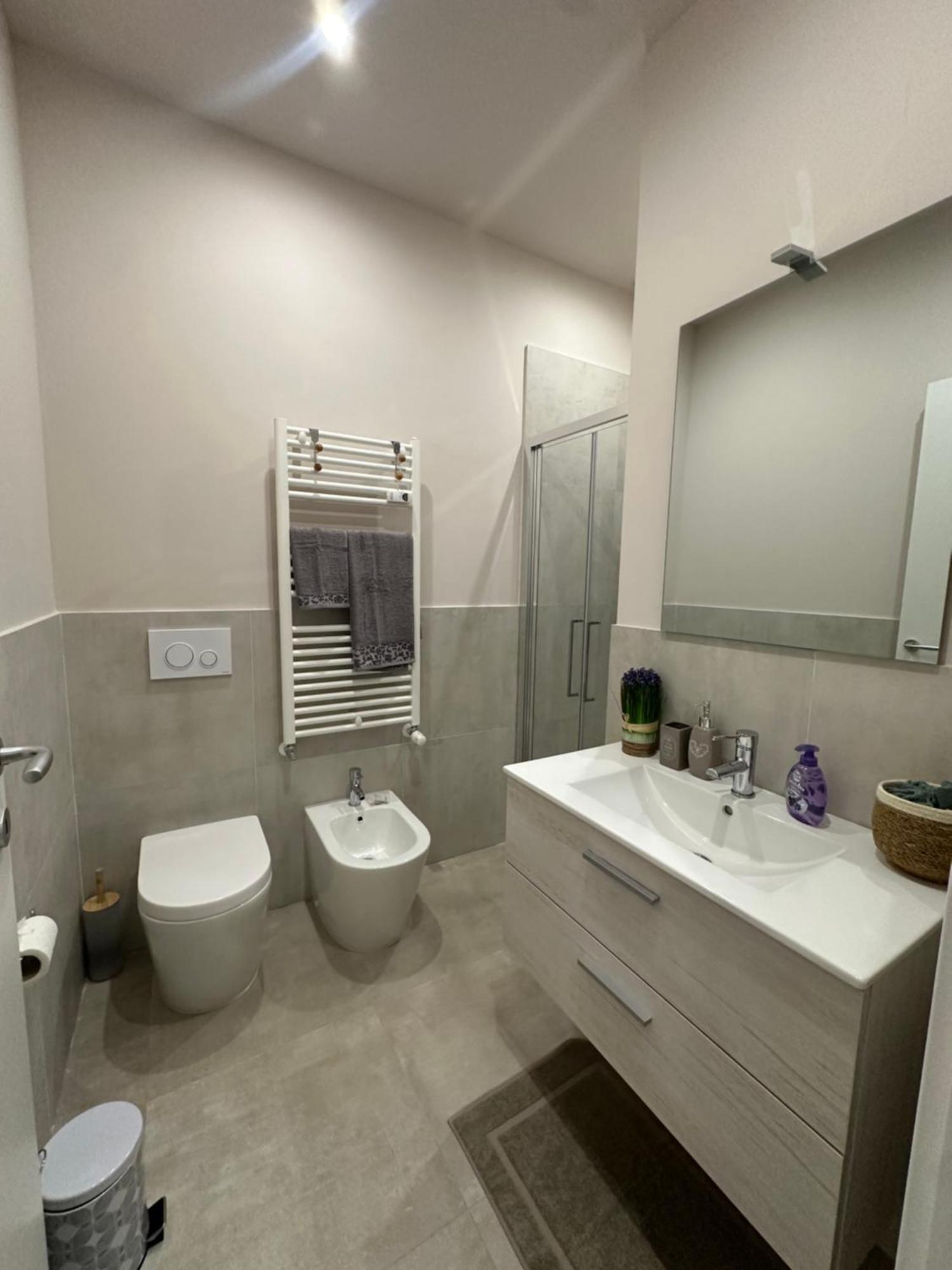 Apartament Monolocale Piazza Gambara M1 Mediolan Zewnętrze zdjęcie