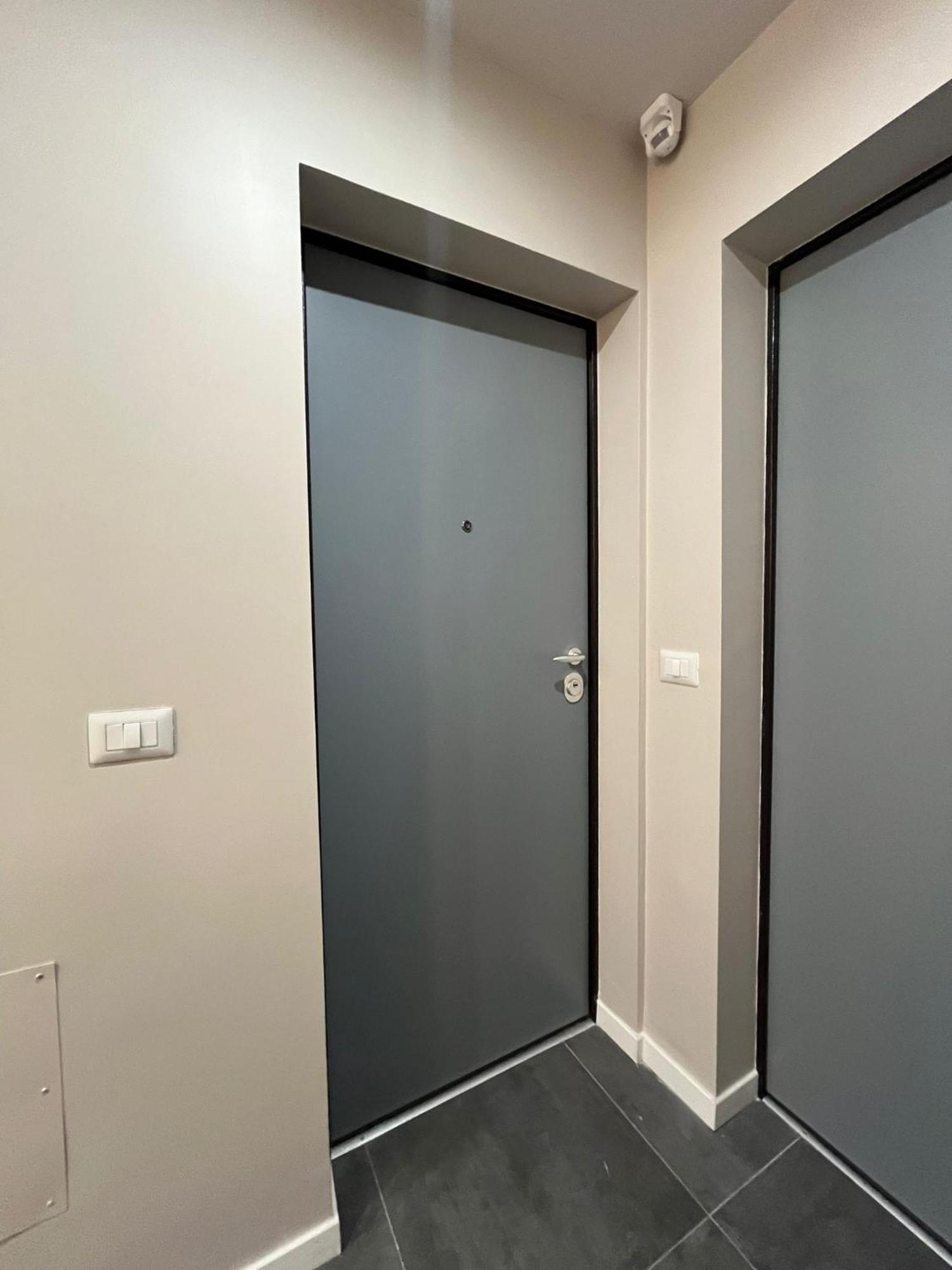Apartament Monolocale Piazza Gambara M1 Mediolan Zewnętrze zdjęcie