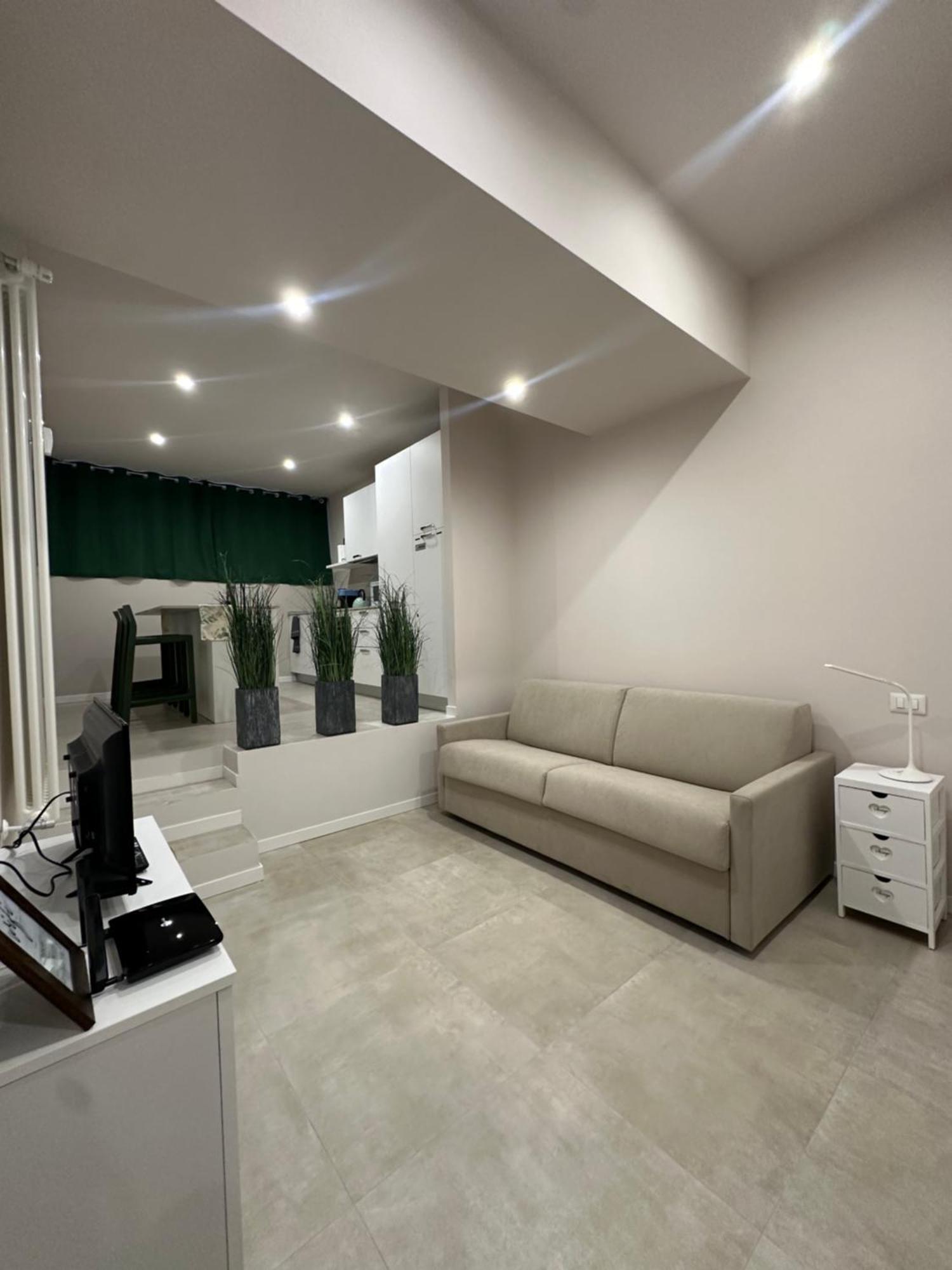 Apartament Monolocale Piazza Gambara M1 Mediolan Zewnętrze zdjęcie