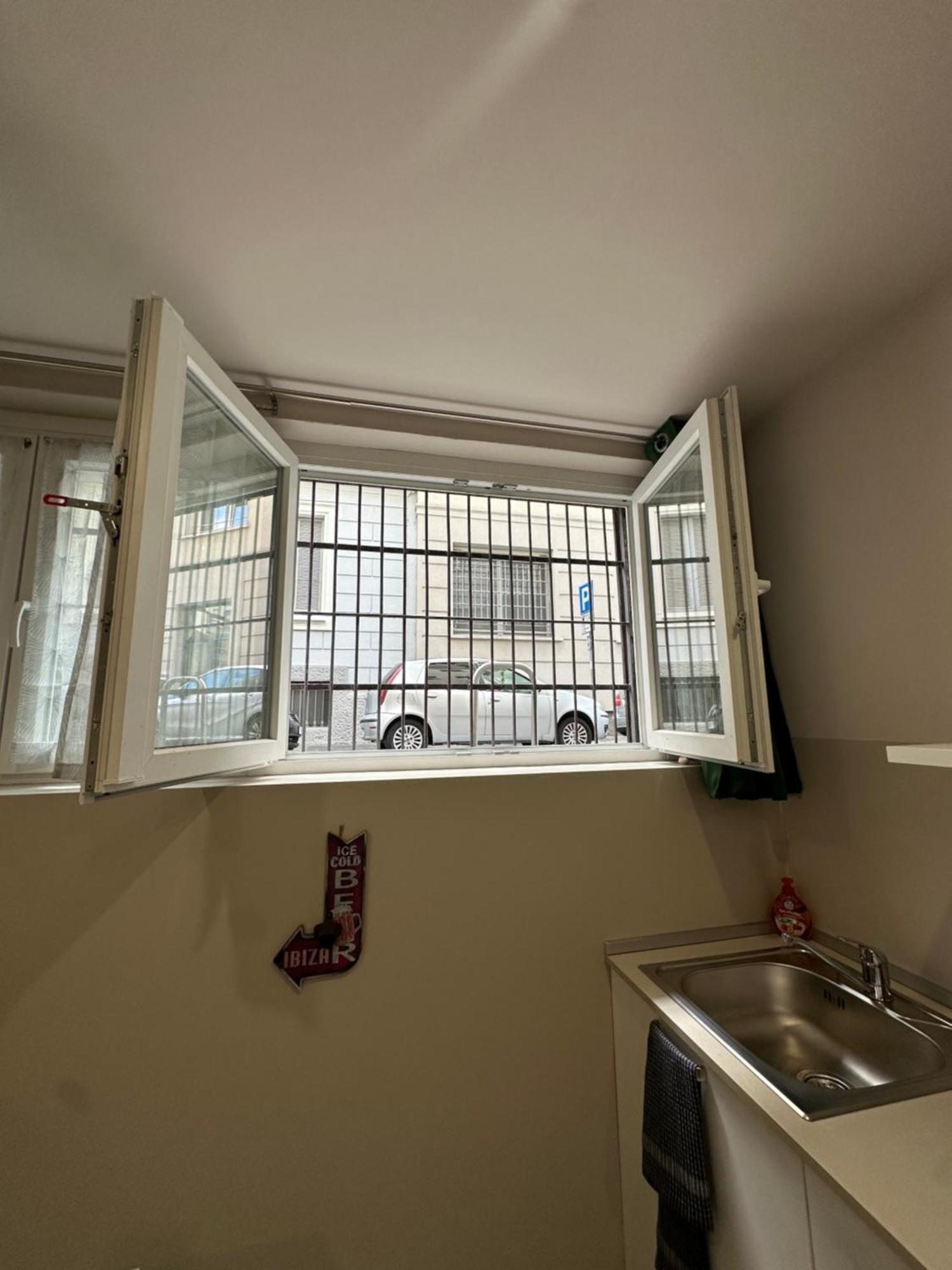 Apartament Monolocale Piazza Gambara M1 Mediolan Zewnętrze zdjęcie
