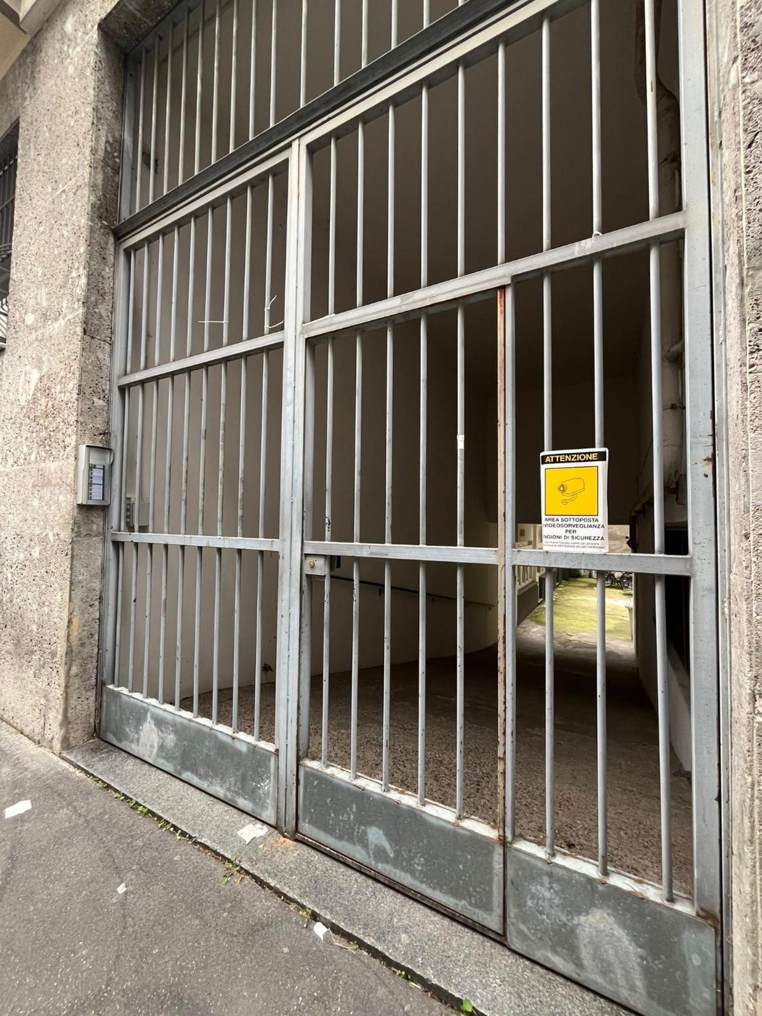 Apartament Monolocale Piazza Gambara M1 Mediolan Zewnętrze zdjęcie