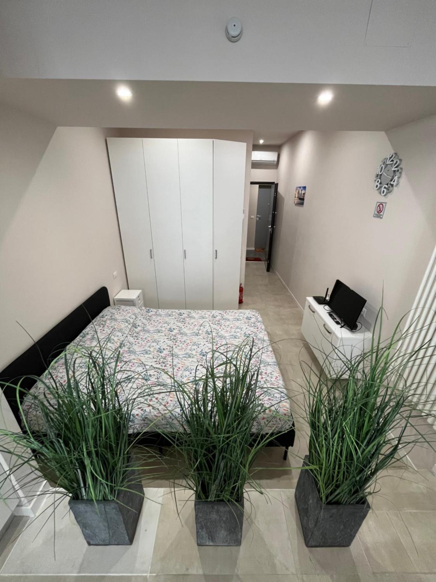 Apartament Monolocale Piazza Gambara M1 Mediolan Zewnętrze zdjęcie