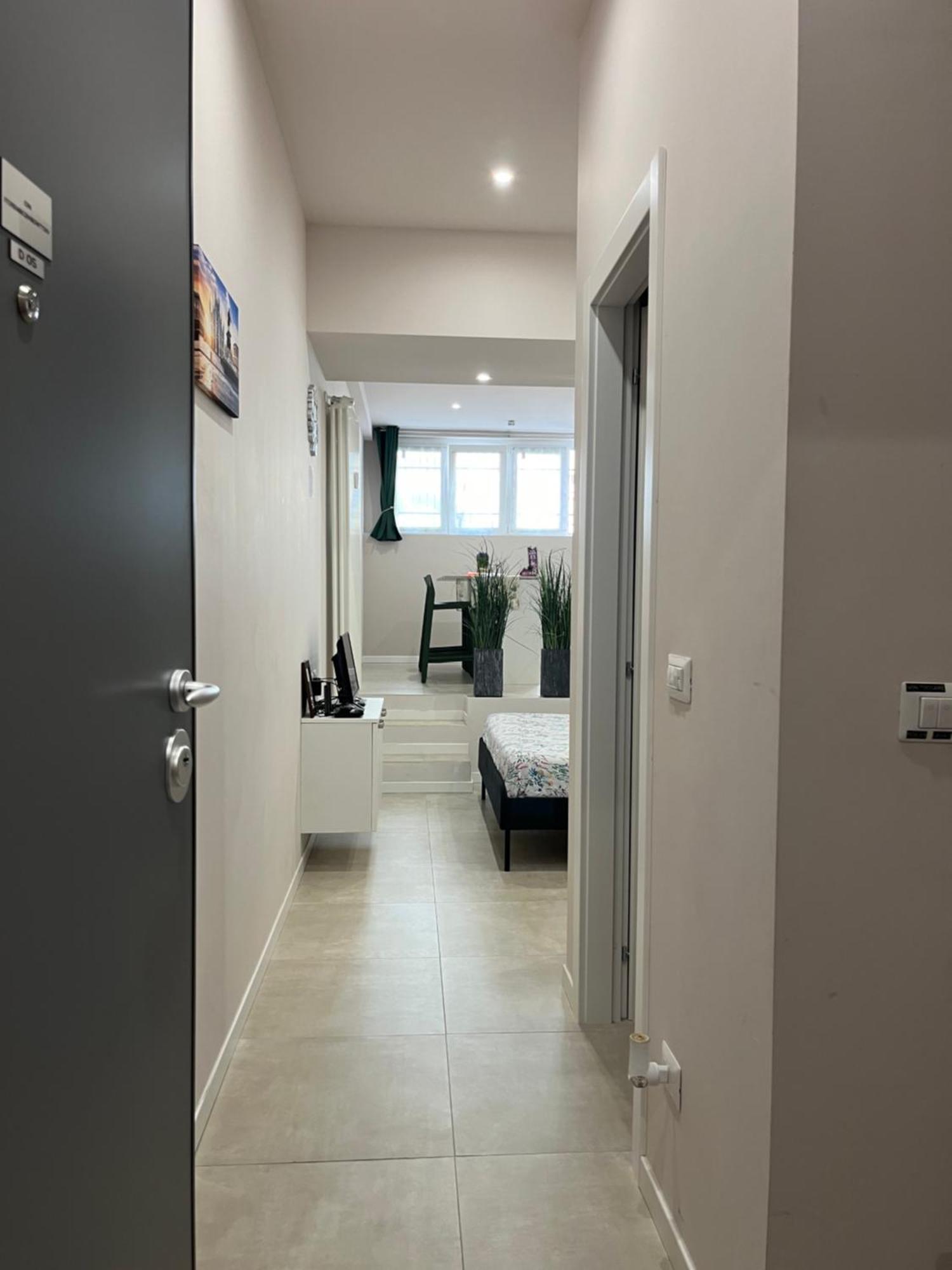 Apartament Monolocale Piazza Gambara M1 Mediolan Zewnętrze zdjęcie
