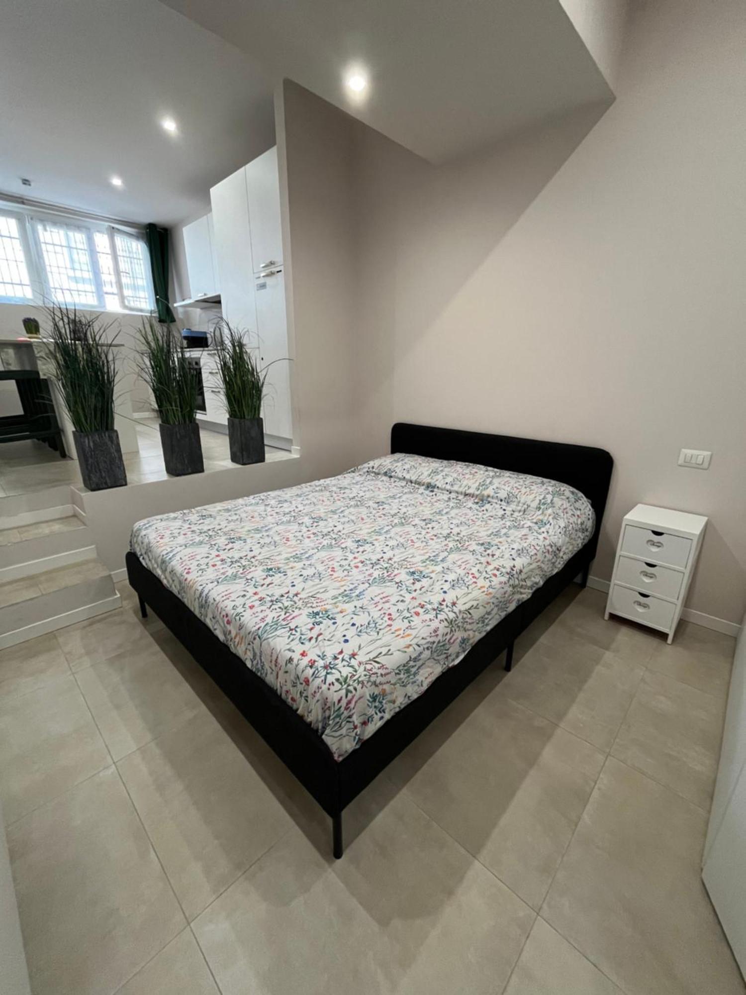 Apartament Monolocale Piazza Gambara M1 Mediolan Zewnętrze zdjęcie
